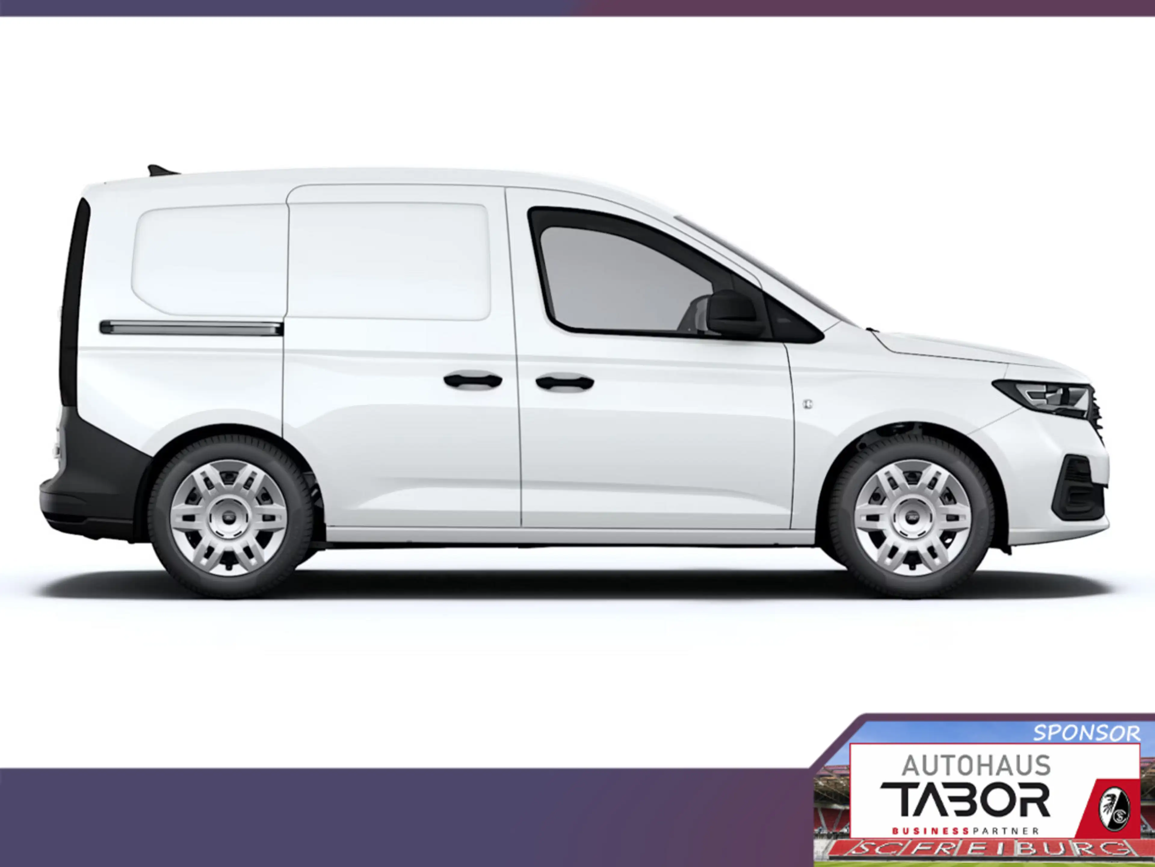 Ford Transit Connect L1 Aut Trend Nav Temp UVP-23%* — photo 5