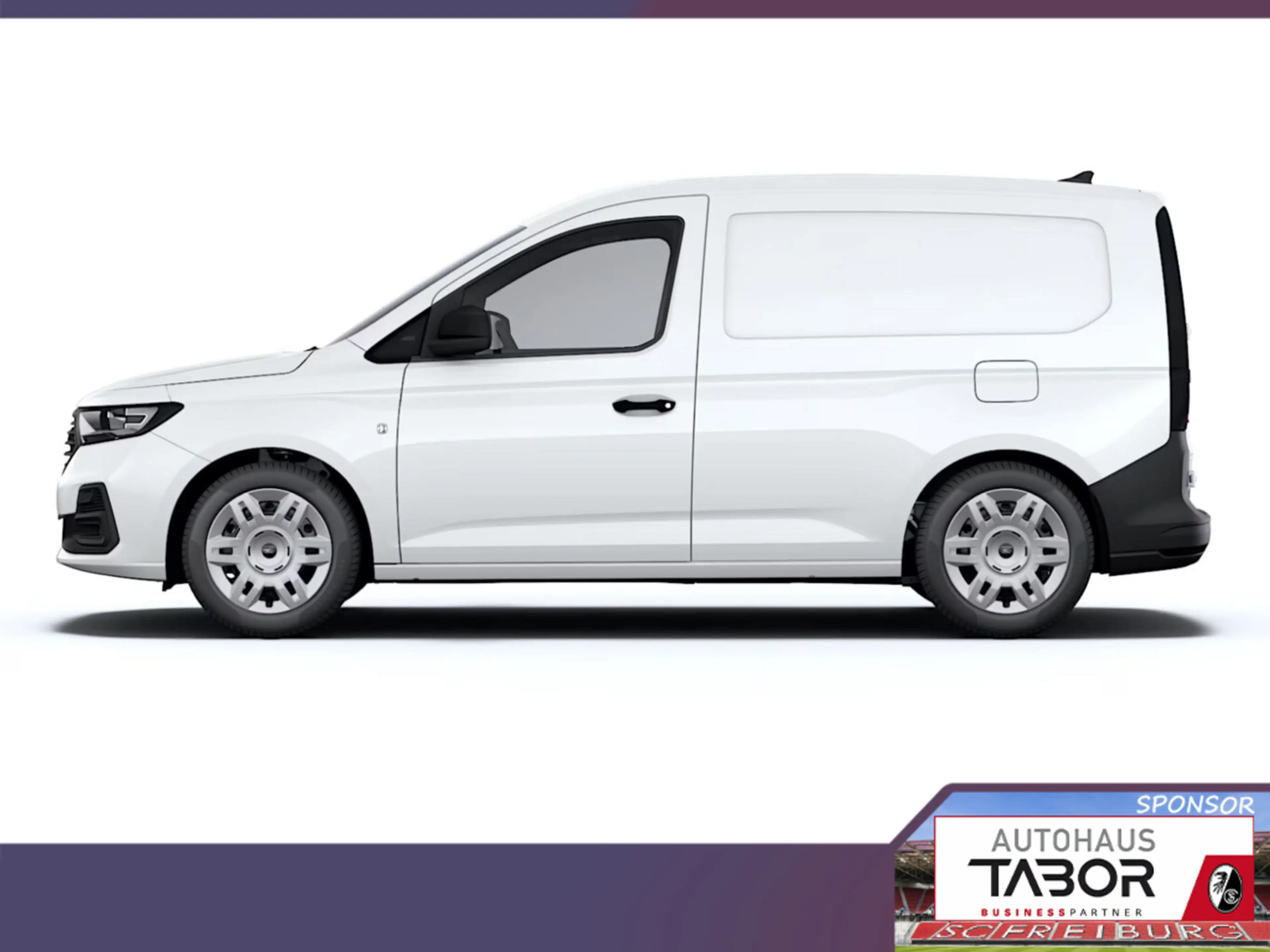 Ford Transit Connect L1 Aut Trend Nav Temp UVP-23%* — photo 2