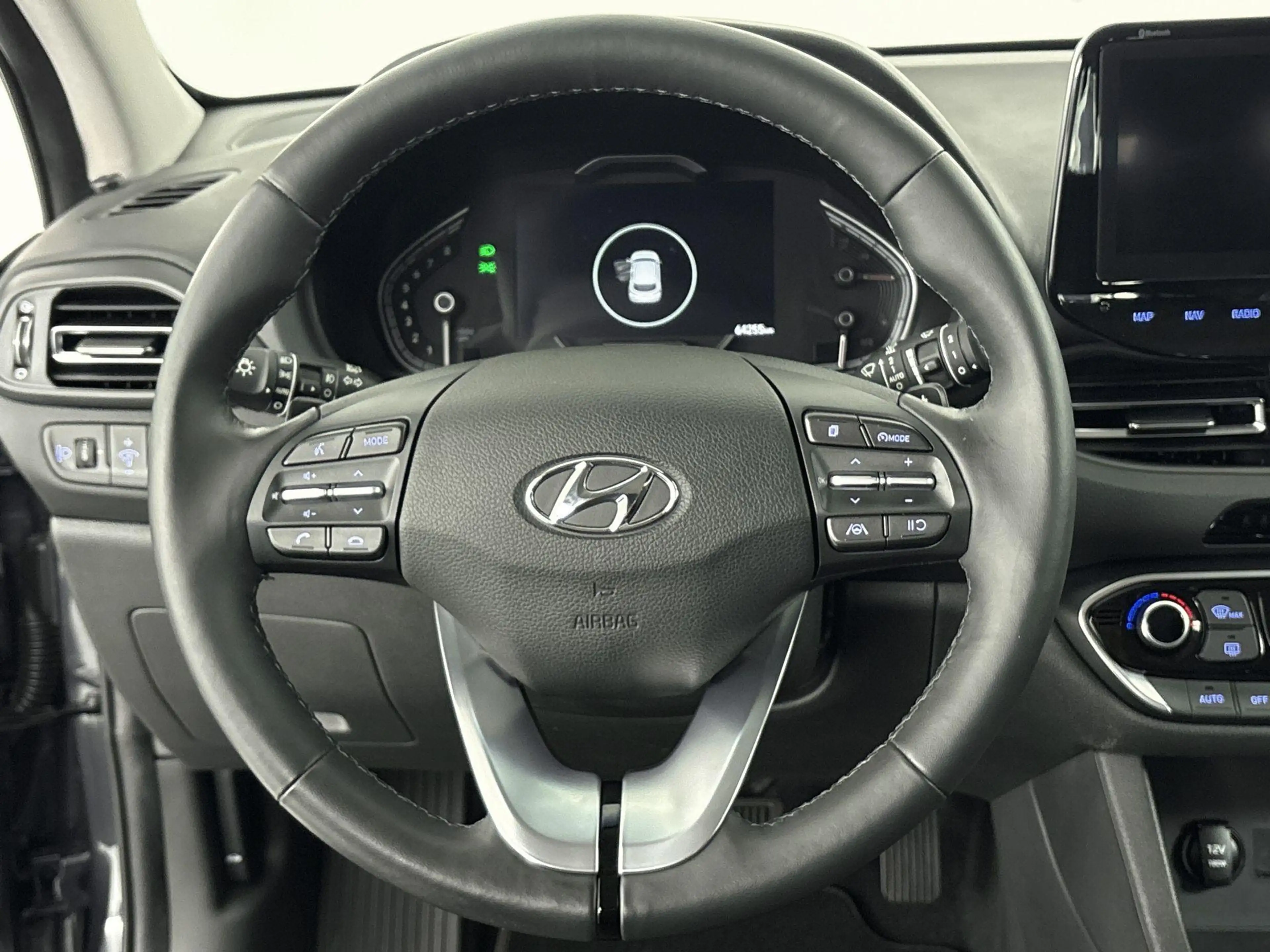 Hyundai i30 Wagon 1.0 T-GDi MHEV Comfort — photo 14