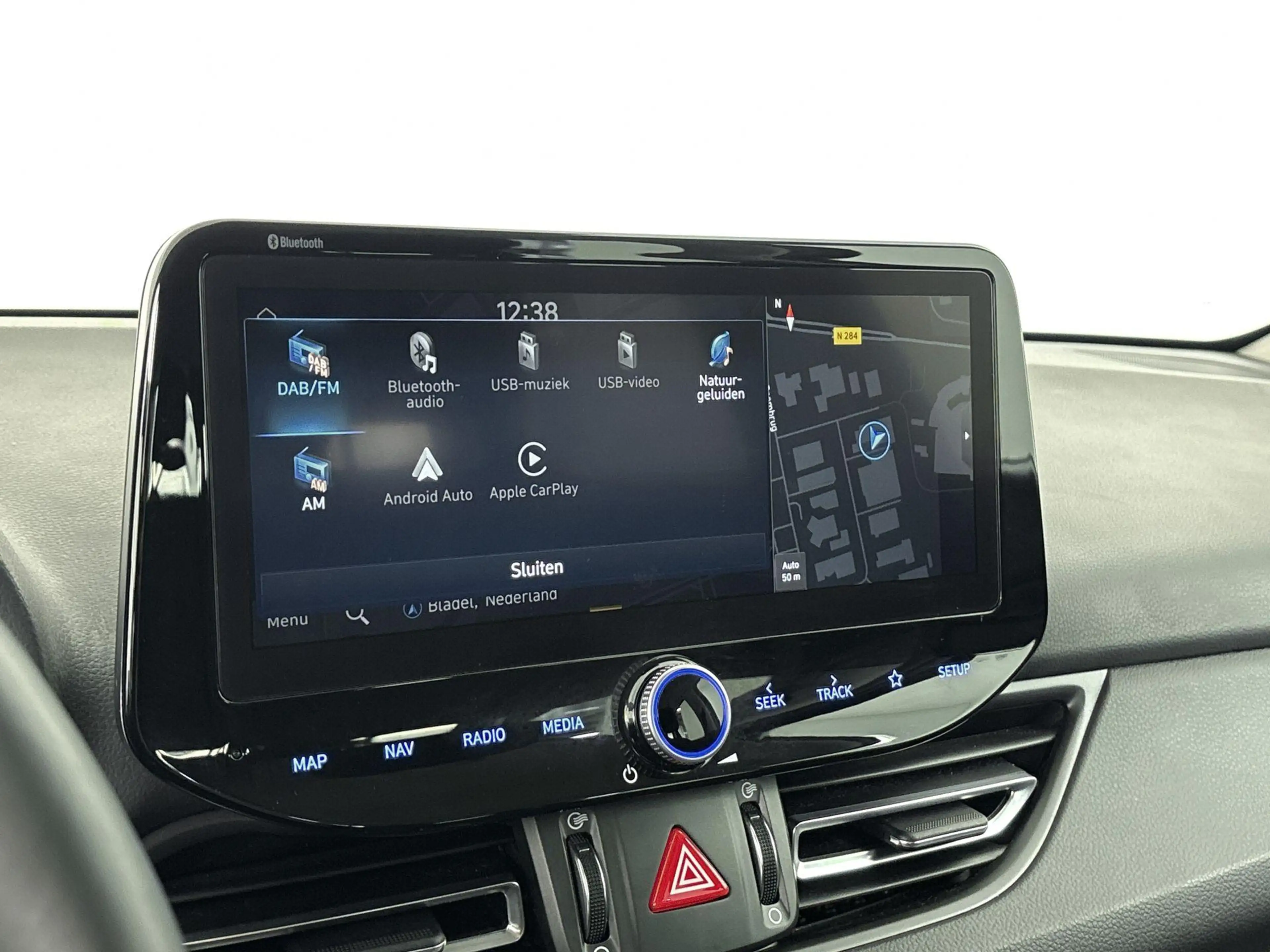 Hyundai i30 Wagon 1.0 T-GDi MHEV Comfort — photo 12
