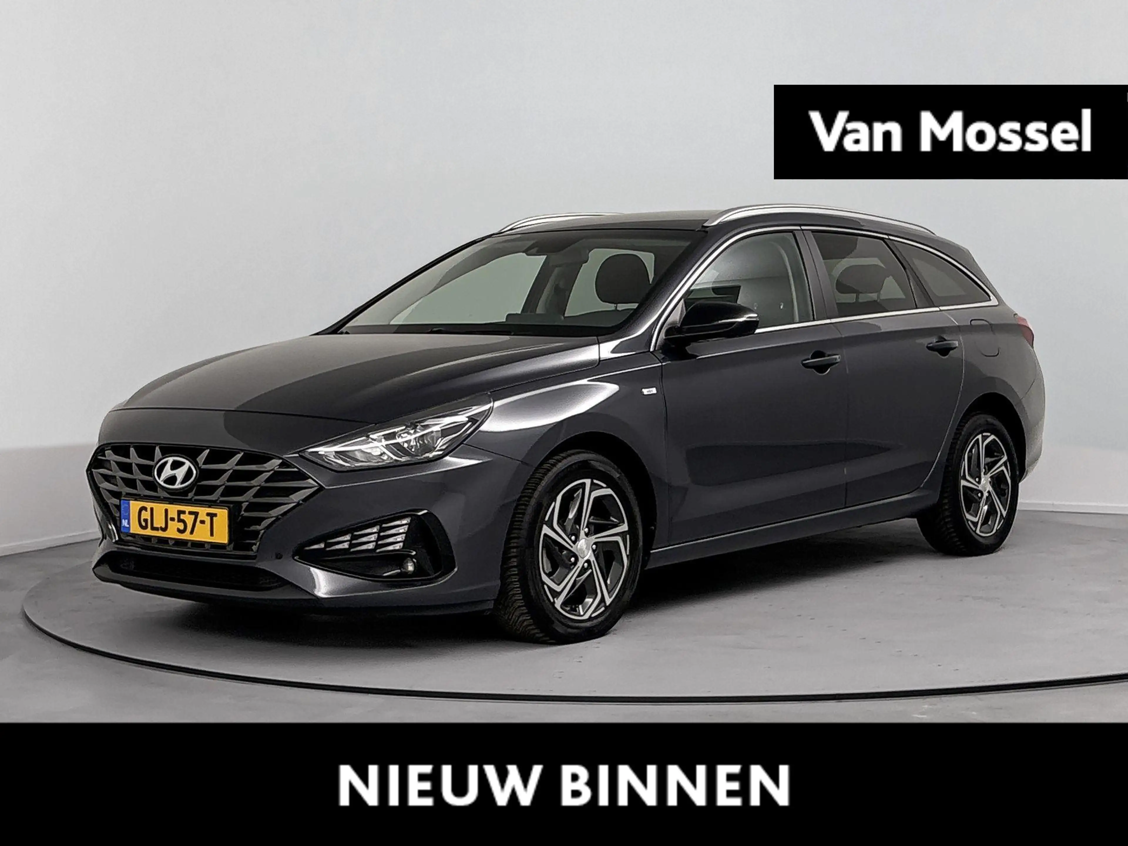 Hyundai i30 Wagon 1.0 T-GDi MHEV Comfort