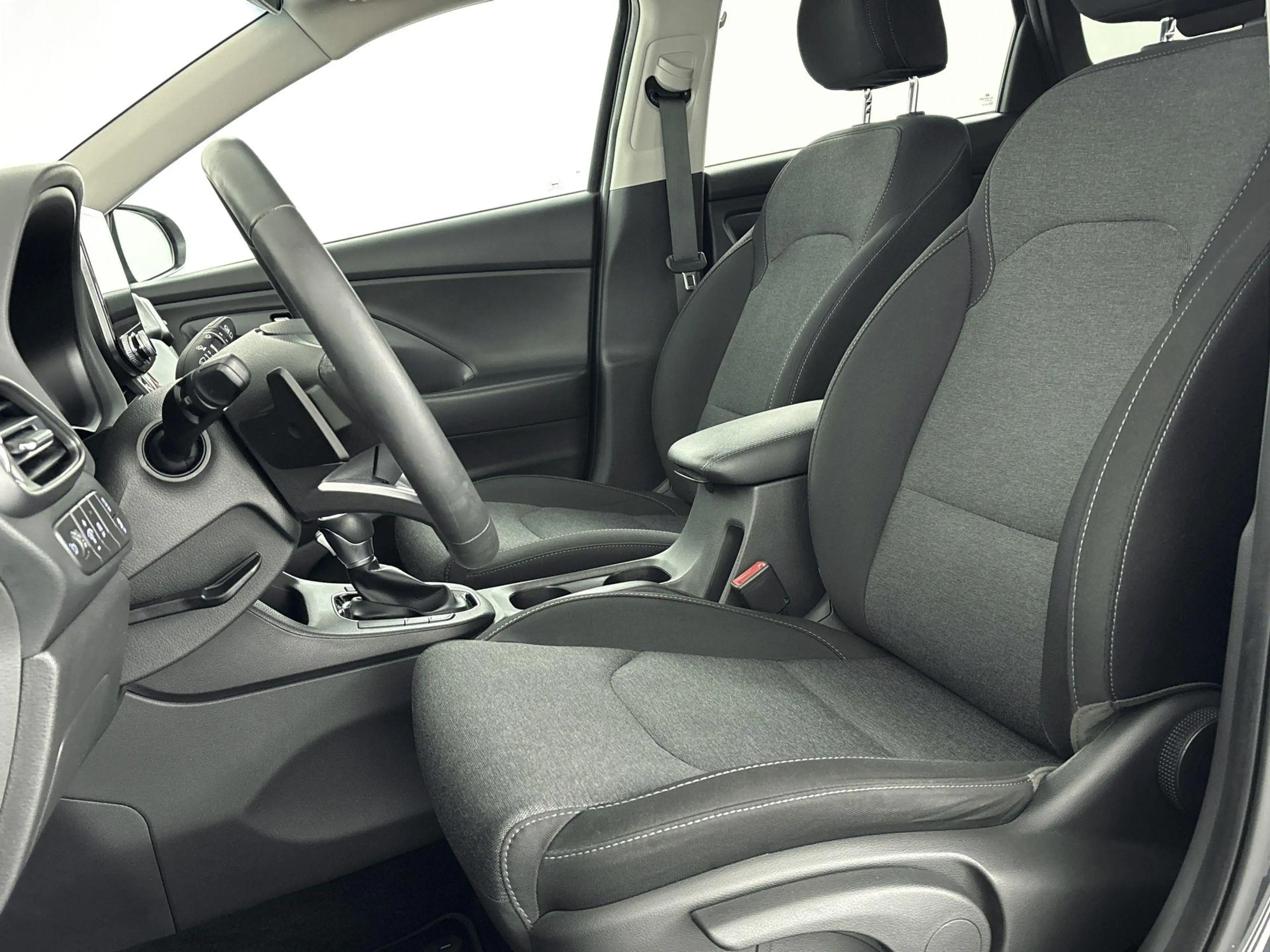 Hyundai i30 Wagon 1.0 T-GDi MHEV Comfort — photo 10