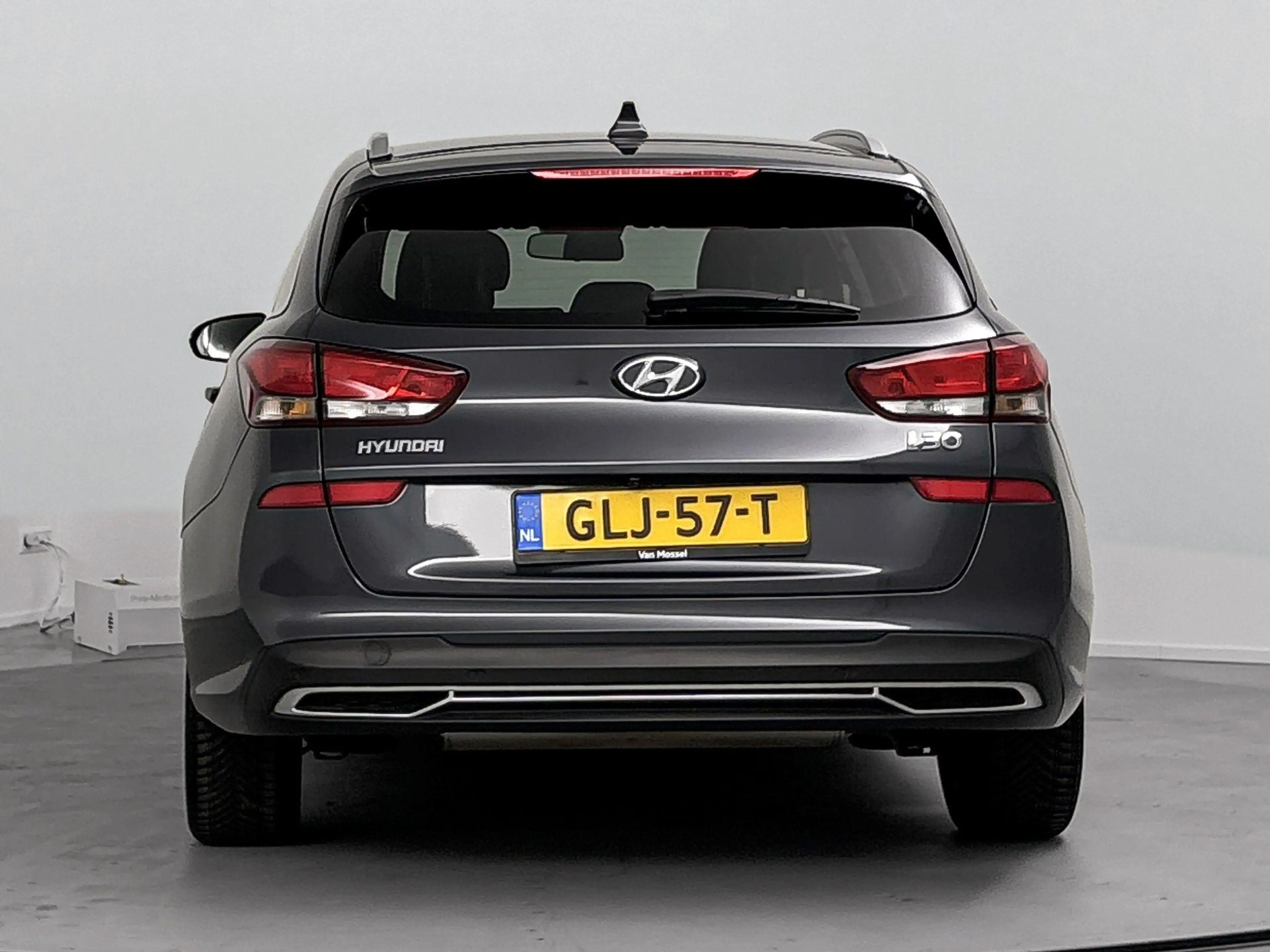 Hyundai i30 Wagon 1.0 T-GDi MHEV Comfort — photo 3