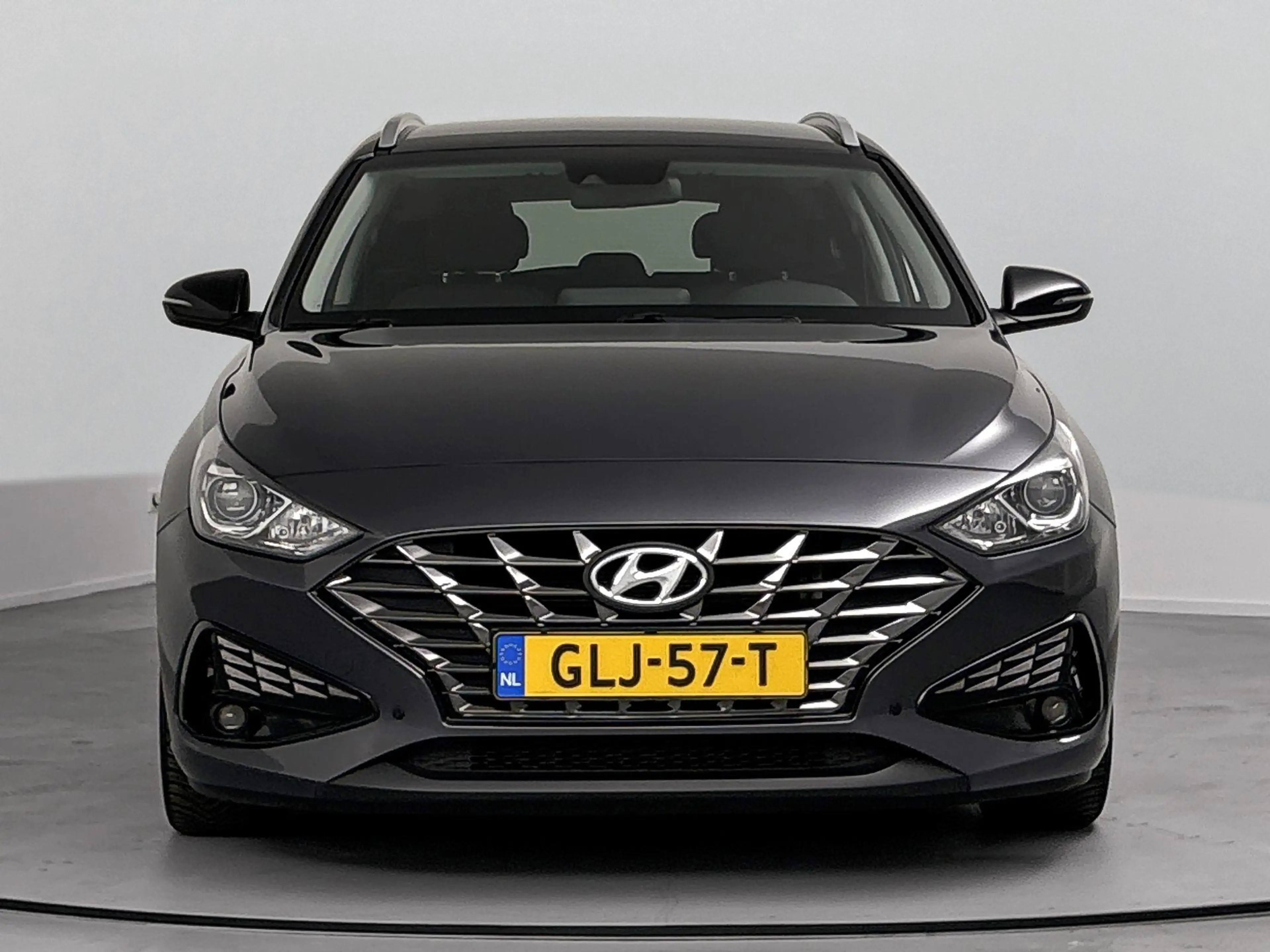 Hyundai i30 Wagon 1.0 T-GDi MHEV Comfort — photo 5