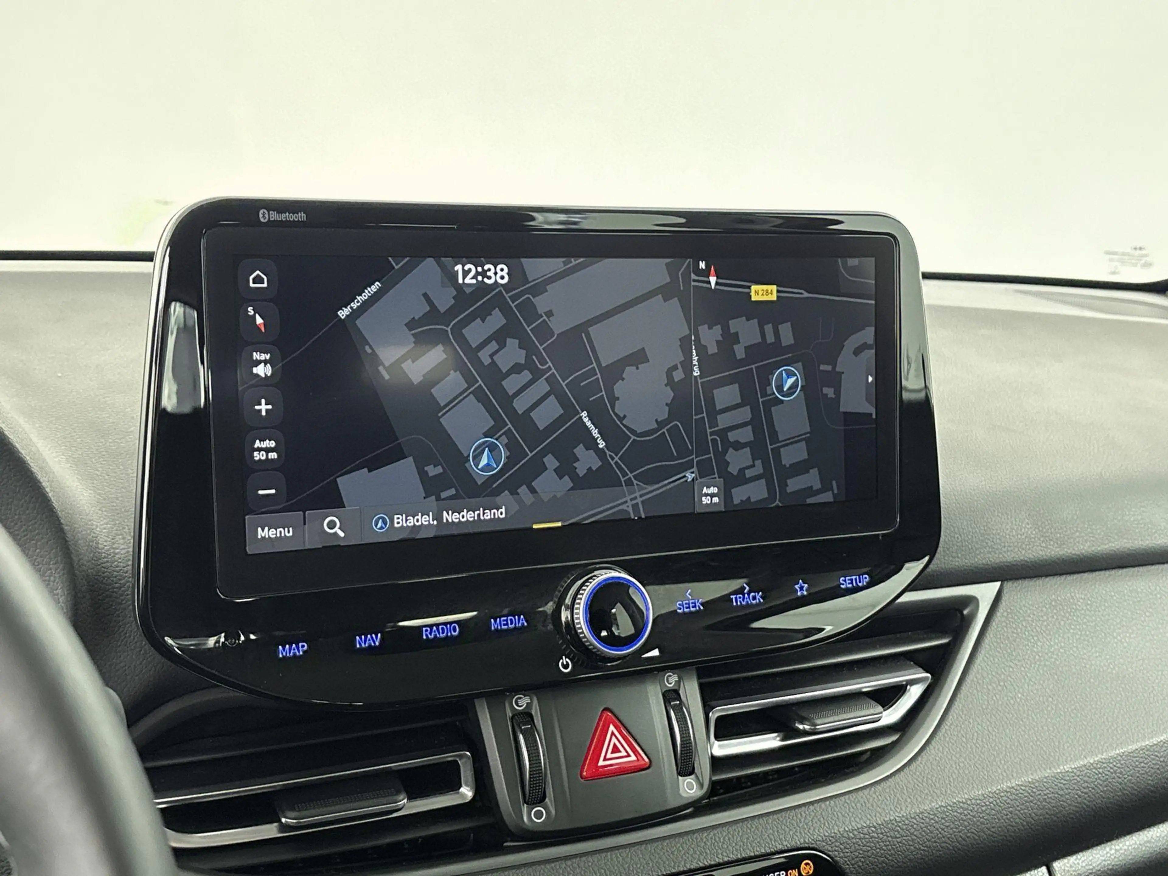 Hyundai i30 Wagon 1.0 T-GDi MHEV Comfort — photo 7