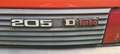 Peugeot 205 1.8 Dturbo Rot - thumbnail 6
