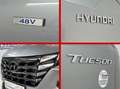 Hyundai TUCSON Tucson Select Mild-Hybrid 2WD 1.6 CRDi-DCT*48V*E6d Grau - thumbnail 12