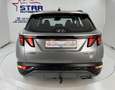 Hyundai TUCSON Tucson Select Mild-Hybrid 2WD 1.6 CRDi-DCT*48V*E6d Grau - thumbnail 7