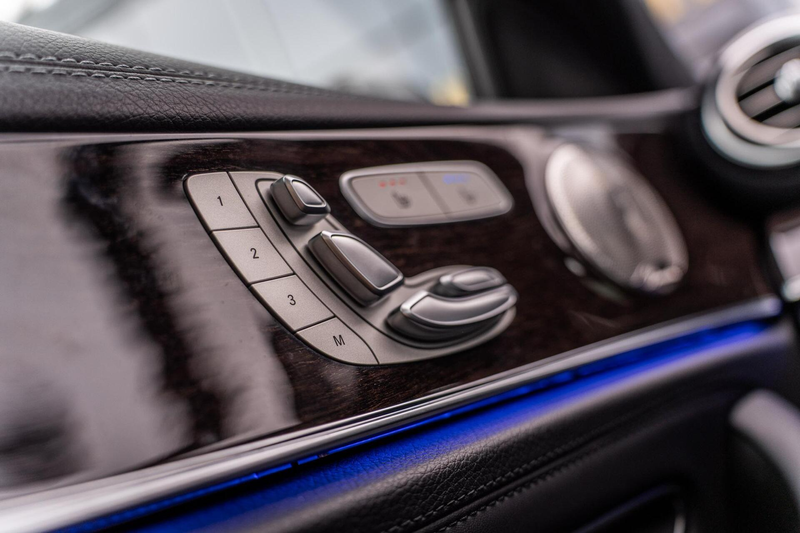 Mercedes-Benz E 53 AMG Estate E53 4MATIC|PANO|360|BURMESTER — photo 14