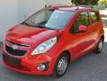 Chevrolet Spark Spark LS 1,0 LS 2.Besitz/Servicegepflegt Rot - thumbnail 1