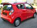 Chevrolet Spark Spark LS 1,0 LS 2.Besitz/Servicegepflegt Rot - thumbnail 3