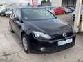 Volkswagen Golf VI 1.6 Trendline Noir - thumbnail 3