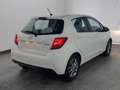 Toyota Yaris Yaris 5p 1.3 Bianco - thumbnail 5