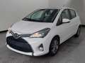 Toyota Yaris Yaris 5p 1.3 Bianco - thumbnail 1