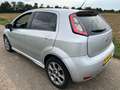 Fiat Punto Evo 0.9 TwinAir Street |GOED LEZEN| Grijs - thumbnail 6