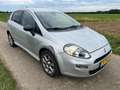 Fiat Punto Evo 0.9 TwinAir Street |GOED LEZEN| Grijs - thumbnail 3