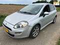 Fiat Punto Evo 0.9 TwinAir Street |GOED LEZEN| Grijs - thumbnail 1