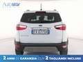 Ford EcoSport 1.0 ecoboost Titanium 100cv my19 Bianco - thumbnail 3