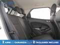Ford EcoSport 1.0 ecoboost Titanium 100cv my19 Bianco - thumbnail 7