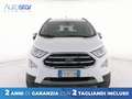 Ford EcoSport 1.0 ecoboost Titanium 100cv my19 Bianco - thumbnail 4