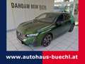 Peugeot 308 PT 130 S&S 6-Gang-Manuell Allure Pack Grün - thumbnail 1