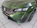 Peugeot 308 PT 130 S&S 6-Gang-Manuell Allure Pack Grün - thumbnail 3