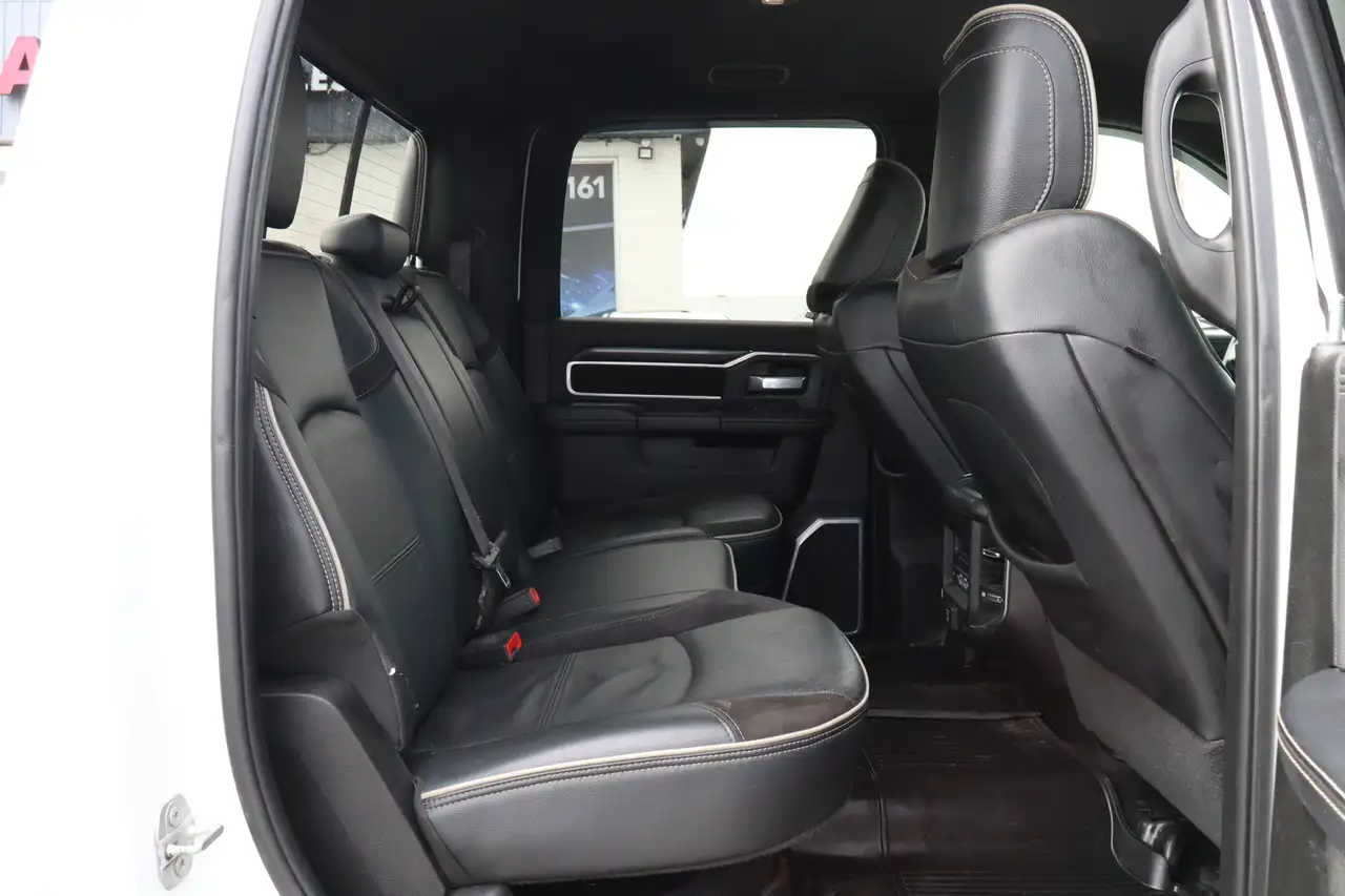 RAM 3500 снимка RAM 3500