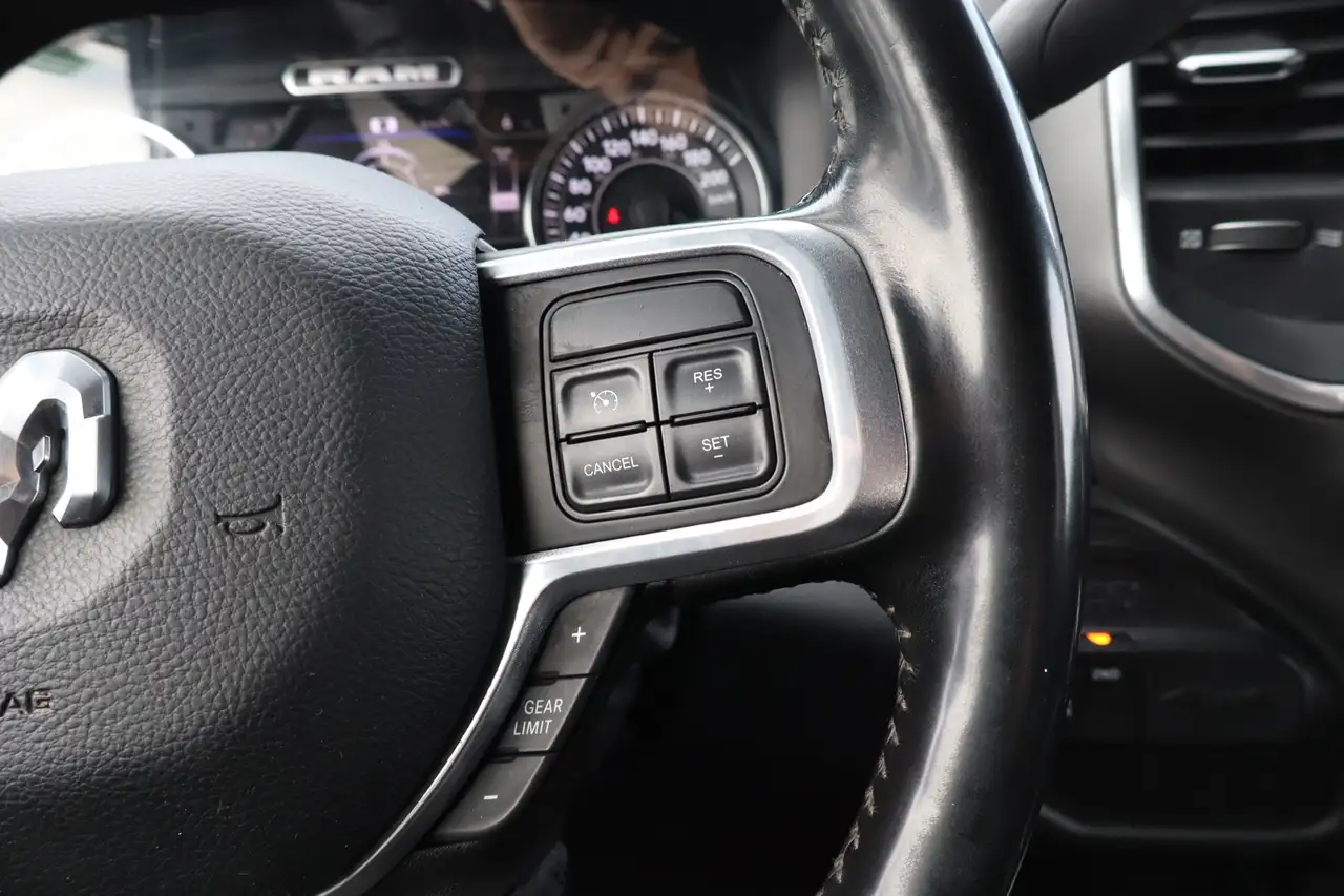 RAM 3500 снимка RAM 3500