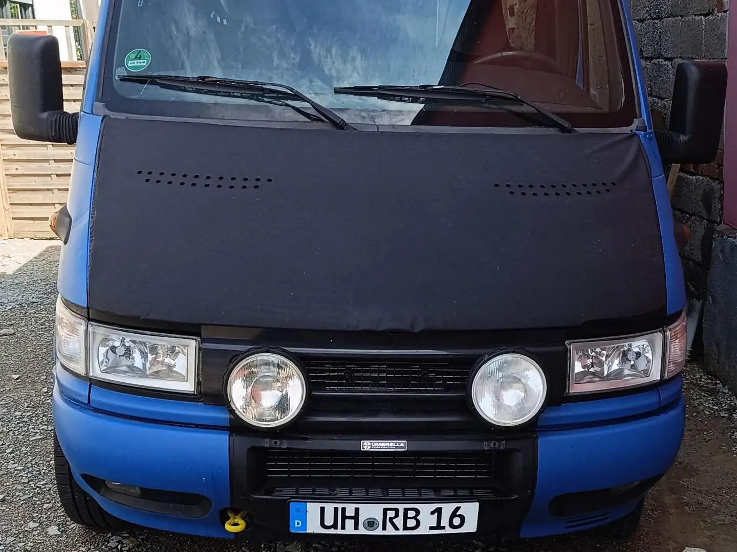 Iveco Daily 35 S 11 C V Vendor - 2