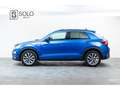Volkswagen T-Roc 1.5 TSI Advance R-Line Azul - thumbnail 3
