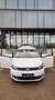 Volkswagen Touran 2.0TDI CR BMT Advance DSG 110kW Blanco - thumbnail 1