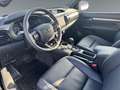 Toyota Hilux 2,8 l AT Double Cab Invincible Noir - thumbnail 9