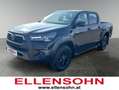 Toyota Hilux 2,8 l AT Double Cab Invincible Noir - thumbnail 1