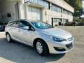 Opel Astra Opel Astra IV 2010 1.4 t Cosmo Gpl Tech 140cv E6 Argent - thumbnail 3