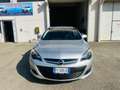 Opel Astra Opel Astra IV 2010 1.4 t Cosmo Gpl Tech 140cv E6 Argent - thumbnail 2