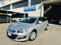 Opel Astra Opel Astra IV 2010 1.4 t Cosmo Gpl Tech 140cv E6 Argent - thumbnail 1