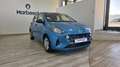 Hyundai i10 1.0 MPI Tecno Bleu - thumbnail 3