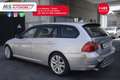 BMW 318 BMW Serie 3 318d 2.0 143CV cat Touring Eletta Uni Argento - thumbnail 15