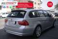 BMW 318 BMW Serie 3 318d 2.0 143CV cat Touring Eletta Uni Argento - thumbnail 13