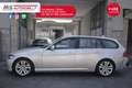 BMW 318 BMW Serie 3 318d 2.0 143CV cat Touring Eletta Uni Argento - thumbnail 4