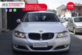 BMW 318 BMW Serie 3 318d 2.0 143CV cat Touring Eletta Uni Argento - thumbnail 9