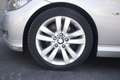 BMW 318 BMW Serie 3 318d 2.0 143CV cat Touring Eletta Uni Argento - thumbnail 5
