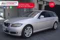 BMW 318 BMW Serie 3 318d 2.0 143CV cat Touring Eletta Uni Argento - thumbnail 11