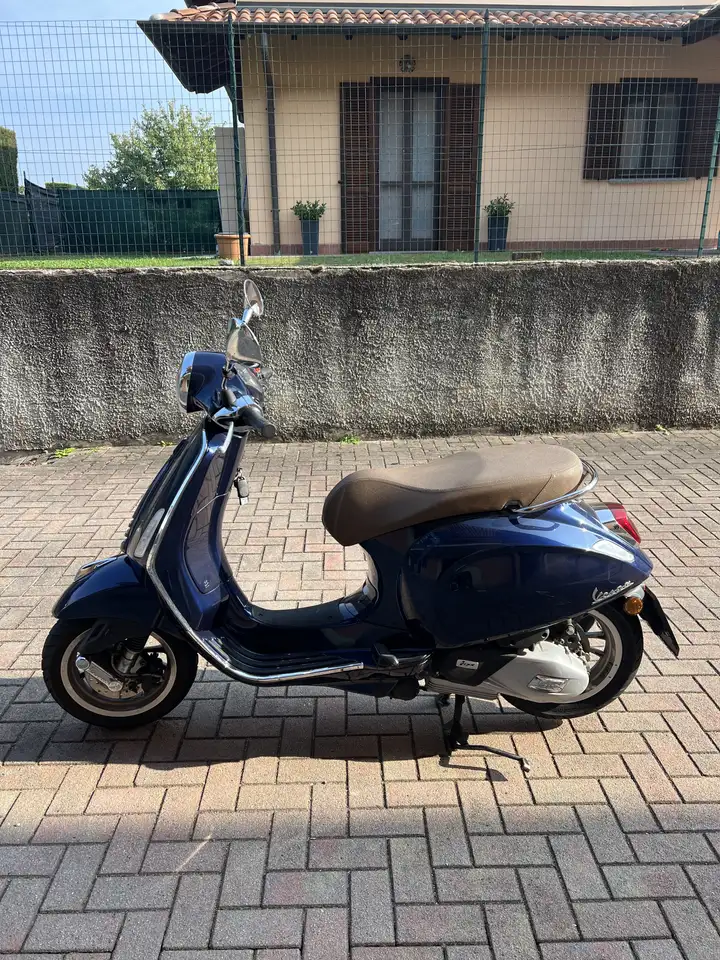 Piaggio Unknown