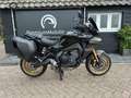 Yamaha Tracer 9 GT Zwart - thumbnail 2