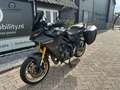 Yamaha Tracer 9 GT Zwart - thumbnail 5