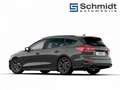 Ford Focus Traveller ST-Line X 1,5L Eblue 115PS A8 FWD Šedá - thumbnail 3