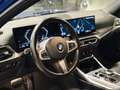 BMW 318 iA Touring M-Sport Portimao Blauw - Garantie Bleu - thumbnail 2