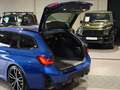 BMW 318 iA Touring M-Sport Portimao Blauw - Garantie Bleu - thumbnail 5