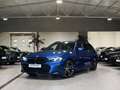 BMW 318 iA Touring M-Sport Portimao Blauw - Garantie Bleu - thumbnail 1
